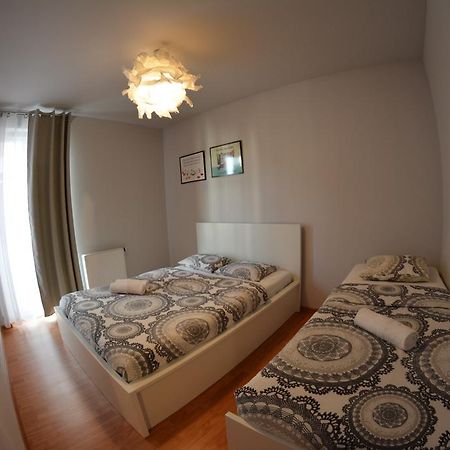 Royal Apartments - Apartamenty Jagielly Breslau Exterior foto