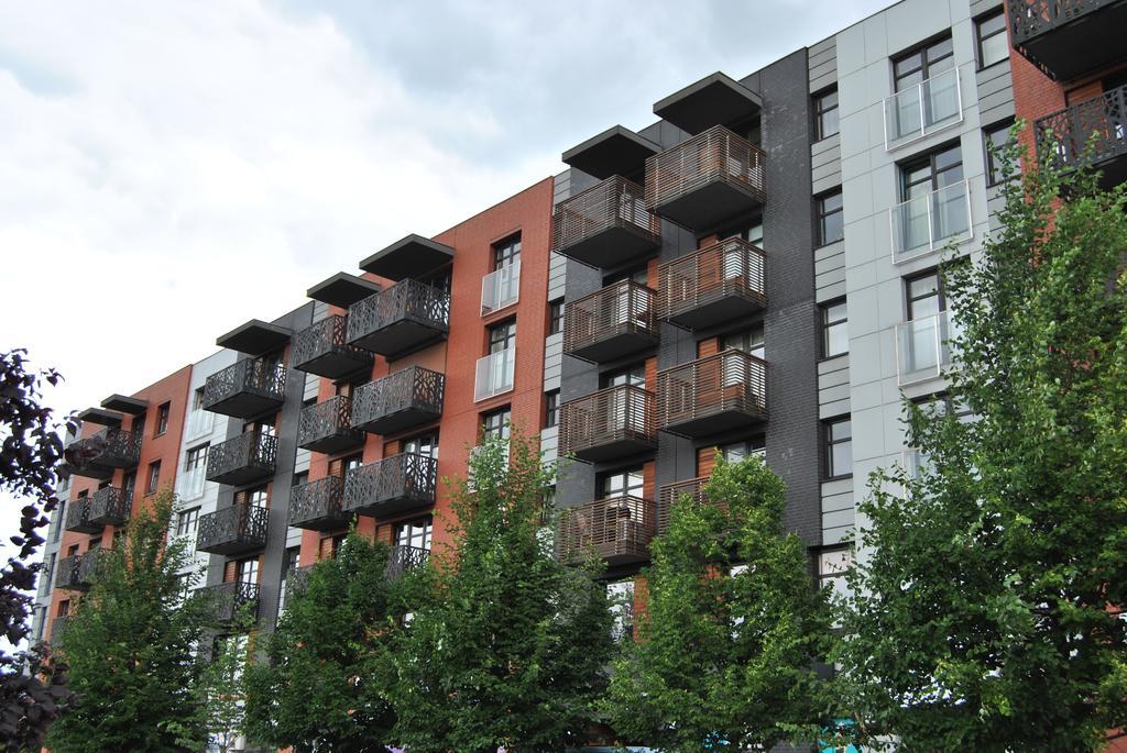 Royal Apartments - Apartamenty Jagielly Breslau Exterior foto