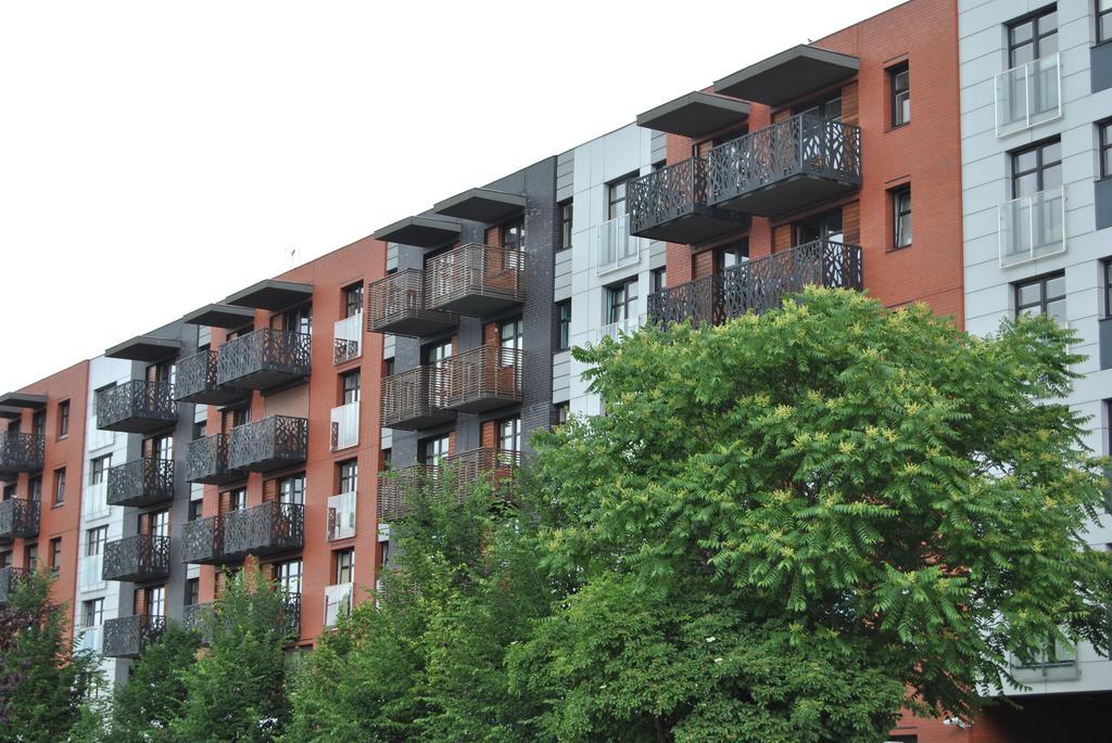 Royal Apartments - Apartamenty Jagielly Breslau Exterior foto