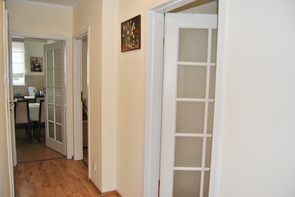 Royal Apartments - Apartamenty Jagielly Breslau Zimmer foto