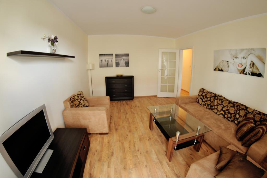 Royal Apartments - Apartamenty Jagielly Breslau Zimmer foto