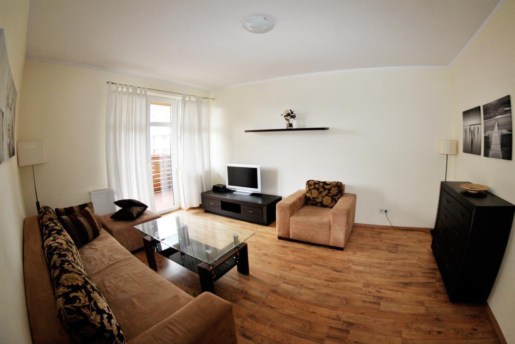 Royal Apartments - Apartamenty Jagielly Breslau Zimmer foto