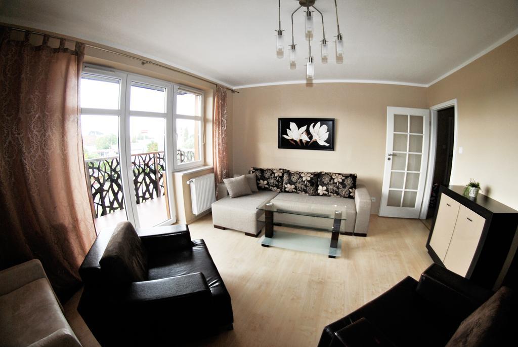 Royal Apartments - Apartamenty Jagielly Breslau Zimmer foto