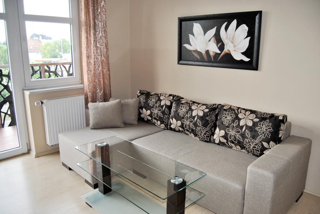 Royal Apartments - Apartamenty Jagielly Breslau Zimmer foto