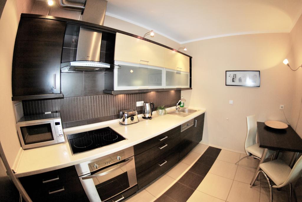 Royal Apartments - Apartamenty Jagielly Breslau Exterior foto