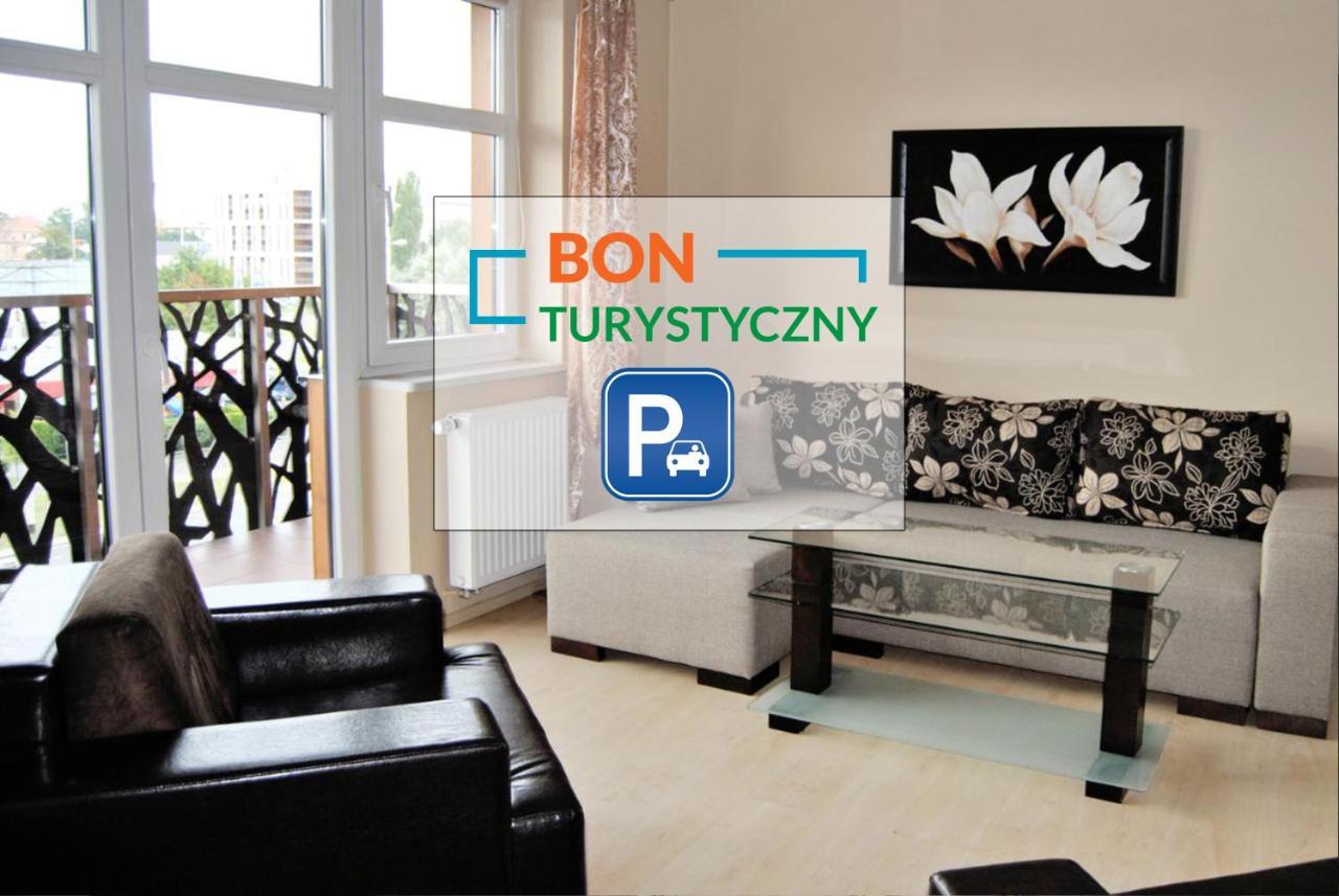 Royal Apartments - Apartamenty Jagielly Breslau Exterior foto