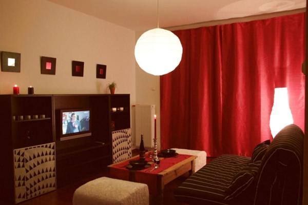 Royal Apartments - Apartamenty Jagielly Breslau Zimmer foto
