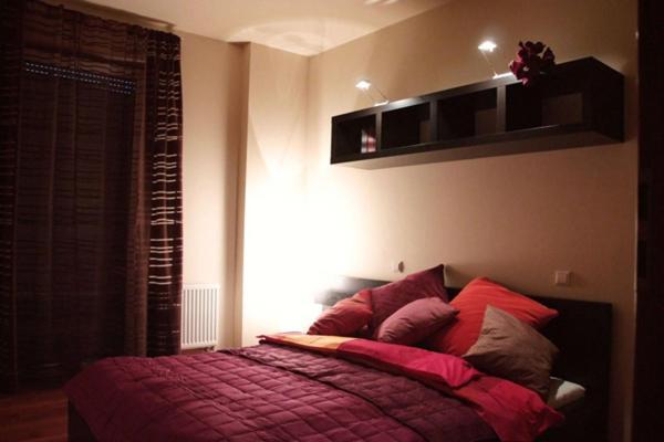 Royal Apartments - Apartamenty Jagielly Breslau Zimmer foto