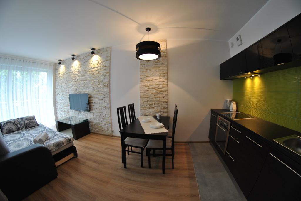 Royal Apartments - Apartamenty Jagielly Breslau Exterior foto