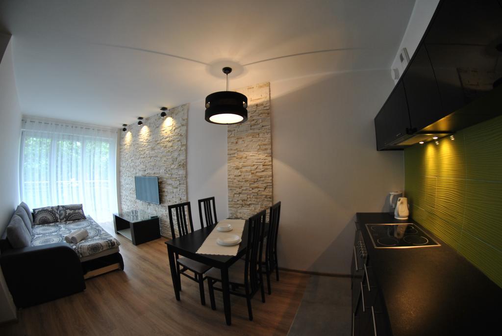 Royal Apartments - Apartamenty Jagielly Breslau Exterior foto