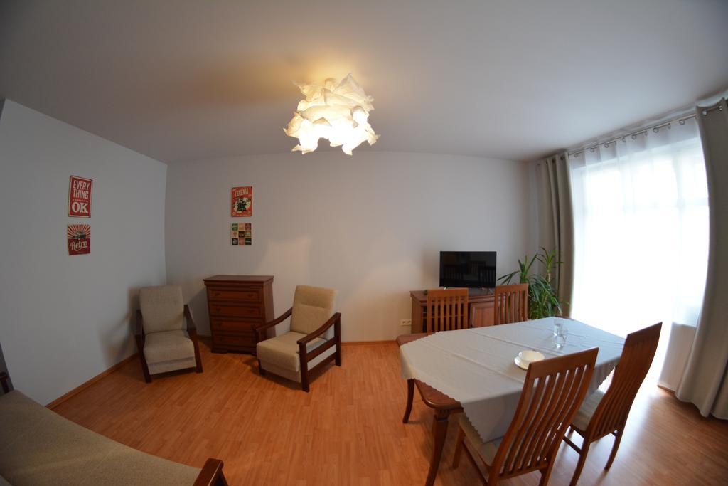 Royal Apartments - Apartamenty Jagielly Breslau Exterior foto
